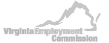 شعار هيئة التوظيف في فيرجينيا